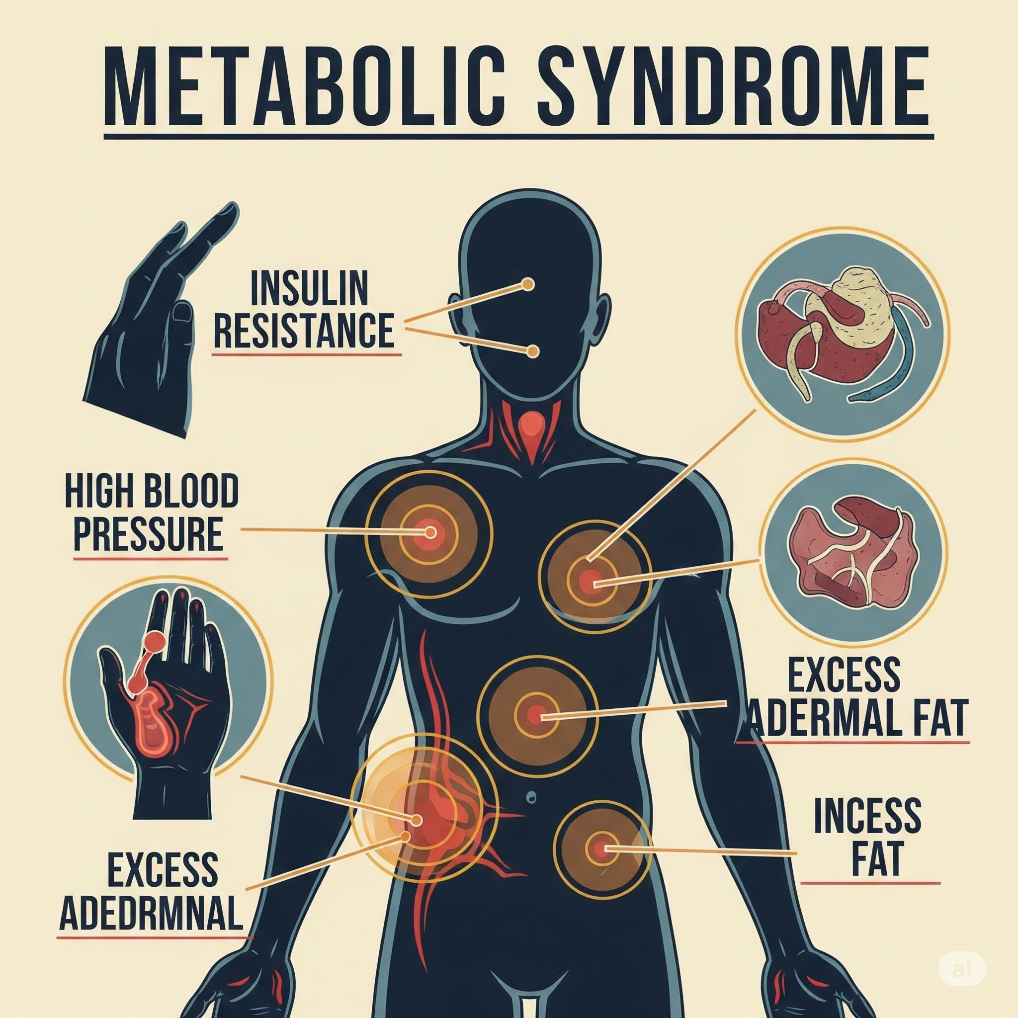 Metabolic Syndrome